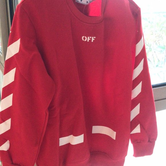 Simpsons Schwarz  off white sweater Original XL - Picture 3 of 12